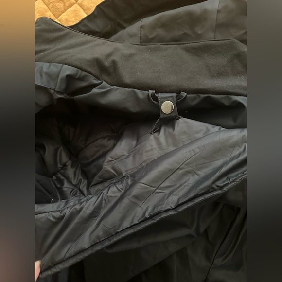 Port Authority Women’s 3 In 1 Waterproof Vortex System Jacket - Size L - Picture 13 of 13